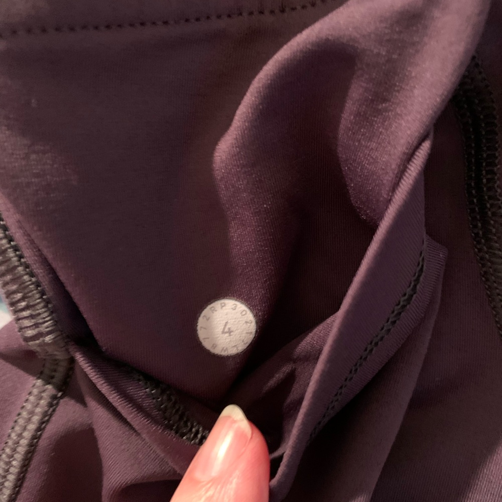 Lululemon Athletica Lost in Pace Skort size 4 - Picture 6 of 8